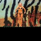 Kim  Haynes - NPC Emerald Cup 2012 - #1